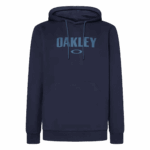 Oakley Pullover Hoodie - Blue