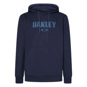 Oakley Pullover Hoodie - Blue