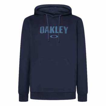 Oakley Pullover Hoodie - Blue