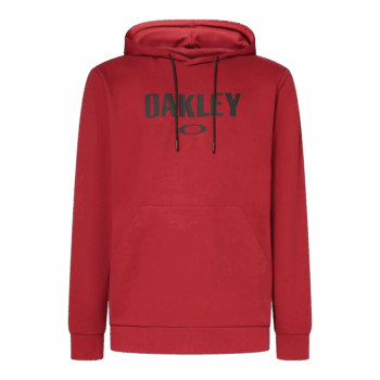 Oakley Pullover Hoodie - Red
