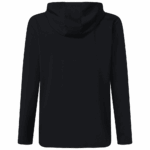 Oakley Rainbow RC Hooded Rushguard - Black 02