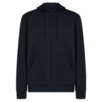 Oakley Relax 2.0 Full Zip Hoodie - Black