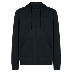 Oakley Relax 2.0 Full Zip Hoodie - Black