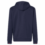 Oakley Relax 2.0 Full Zip Hoodie - Navy - 02