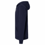 Oakley Relax 2.0 Full Zip Hoodie - Navy - 03