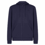 Oakley Relax 2.0 Full Zip Hoodie - Navy
