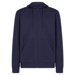 Oakley Relax 2.0 Full Zip Hoodie - Navy