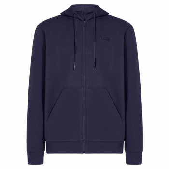 Oakley Relax 2.0 Full Zip Hoodie - Navy