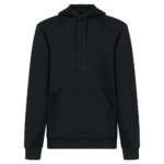 Oakley Relax 2.0 Pullover Hoodie - Black