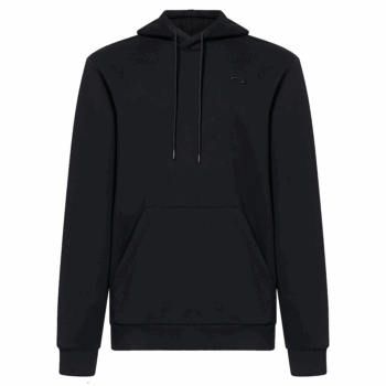 Oakley Relax 2.0 Pullover Hoodie - Black
