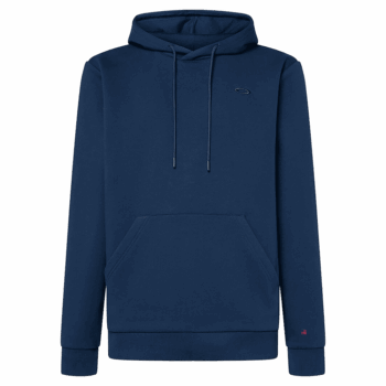Oakley Relax 2.0 Pullover Hoodie - Navy