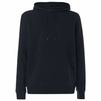 Oakley Relax Pullover Hoodie - Black