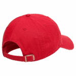Oakley Remix Dad Cap - Red - 01