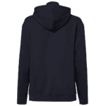 Oakley Rider Long 2.0 Hoodie - Black - Back