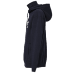 Oakley Rider Long 2.0 Hoodie - Black - Side