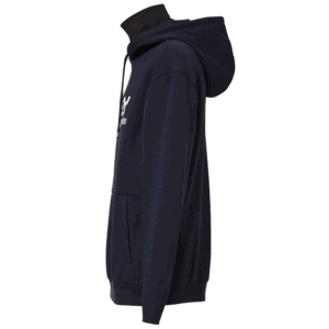 Oakley Rider Long 2.0 Hoodie - Black - Side