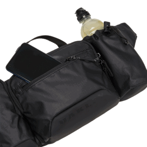 Oakley Road Trip RC Beltbag - Black - 02