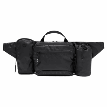 Oakley Road Trip RC Beltbag - Black