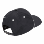 Oakley Rope Hat - Black White - 01