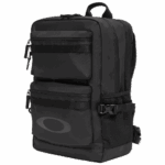Oakley Rover Laptop Backpack - Black - 02