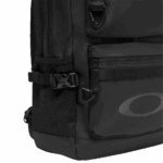 Oakley Rover Laptop Backpack - Black - 04