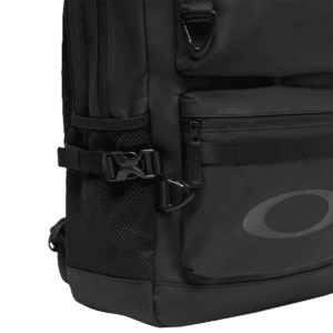 Oakley Rover Laptop Backpack - Black - 04