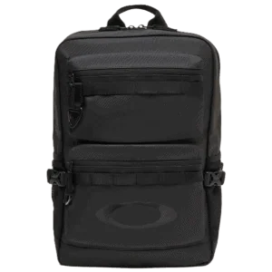 Oakley Rover Laptop Backpack - Black