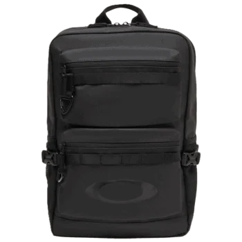 Oakley Rover Laptop Backpack - Black