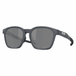 Oakley Shackle Sunglasses - Blue Steel - Prizm Black Polar Lens