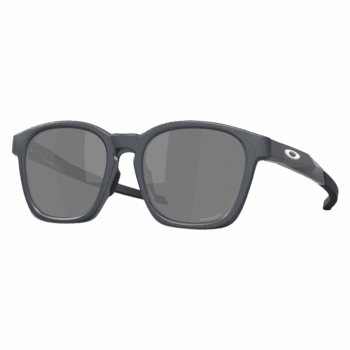 Oakley Shackle Sunglasses - Blue Steel - Prizm Black Polar Lens
