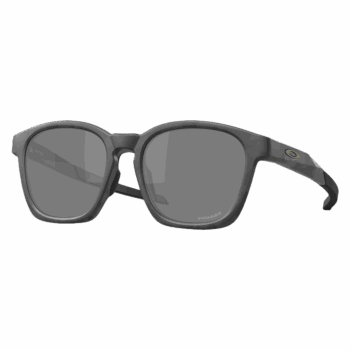 Oakley Shackle Sunglasses - Matte Black Camo - Prizm Black Lens