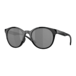 Oakley Spindrift Sunglasses - Black Ink - Prizm Black Lens