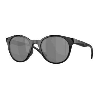 Oakley Spindrift Sunglasses - Black Ink - Prizm Black Lens