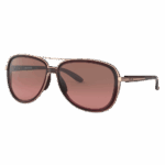 Oakley Split Time Sunglasses - Crystal Raspberry - G40 Black Graident