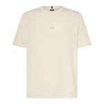 Oakley Stacked Flow T-Shirt - Beige