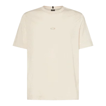Oakley Stacked Flow T-Shirt - Beige