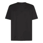 Oakley Stacked Flow T-Shirt - Black