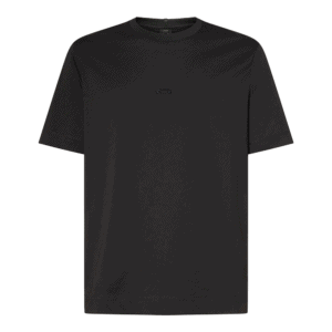 Oakley Stacked Flow T-Shirt - Black