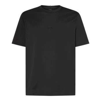 Oakley Stacked Flow T-Shirt - Black