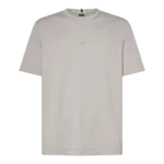 Oakley Stacked Flow T-Shirt - Grey