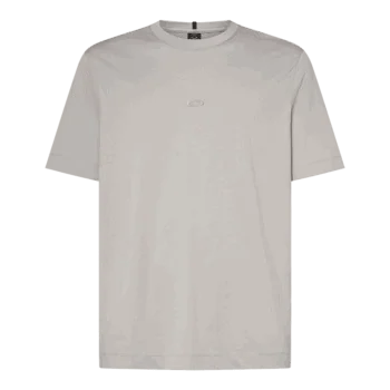 Oakley Stacked Flow T-Shirt - Grey
