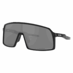 Oakley Sutro Sunglasses - Polished Black / Prizm Black Lens