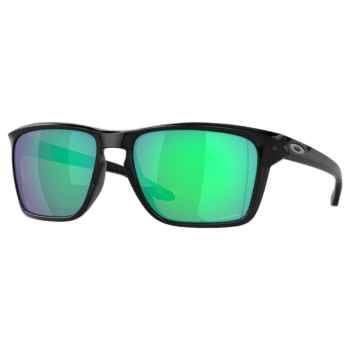 Oakley Sylas Sunglasses - Black Ink / Prizm Jade Lens