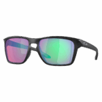 Oakley Sylas Sunglasses - Matte Black Ink / Prizm Golf Lens