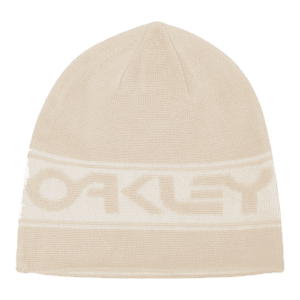 Oakley TNP Reversible Beanie - Creame