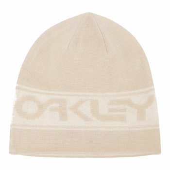 Oakley TNP Reversible Beanie - Creame