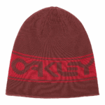 Oakley TNP Reversible Beanie - Red