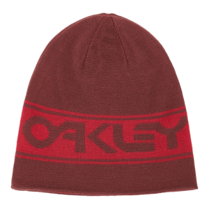 Oakley TNP Reversible Beanie - Red