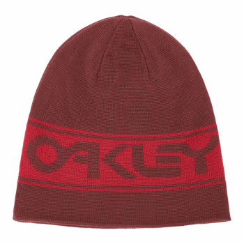 Oakley TNP Reversible Beanie - Red