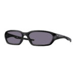 Oakley Terraforma Sunglasses - Matte Black - Prizm Grey Lens